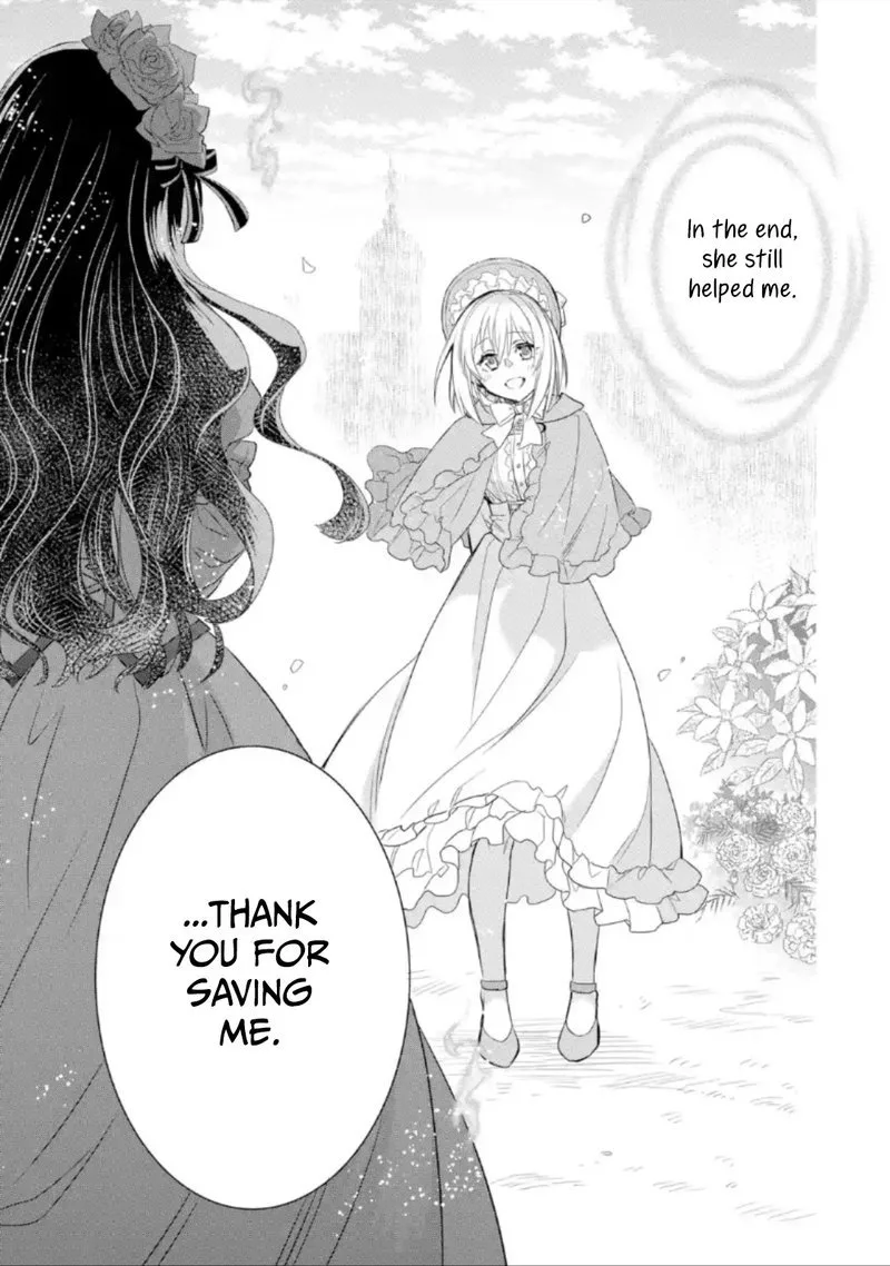 The Holy Grail of Eris Chapter 12 page 51