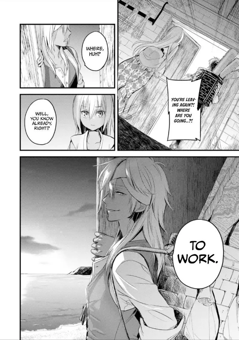 The Holy Grail of Eris Chapter 12 page 59