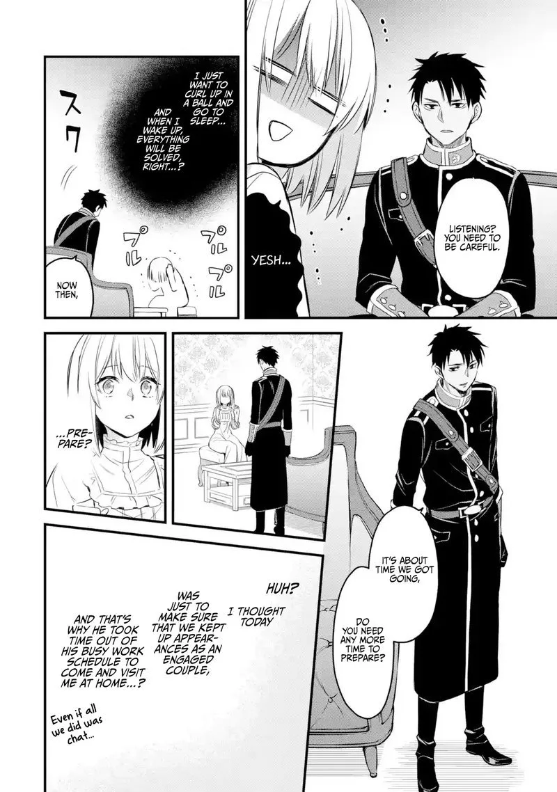 The Holy Grail of Eris Chapter 13 page 27