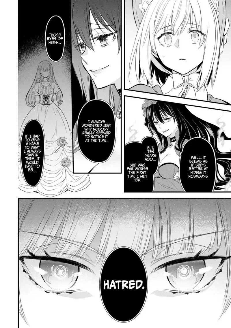 The Holy Grail of Eris Chapter 13 page 59