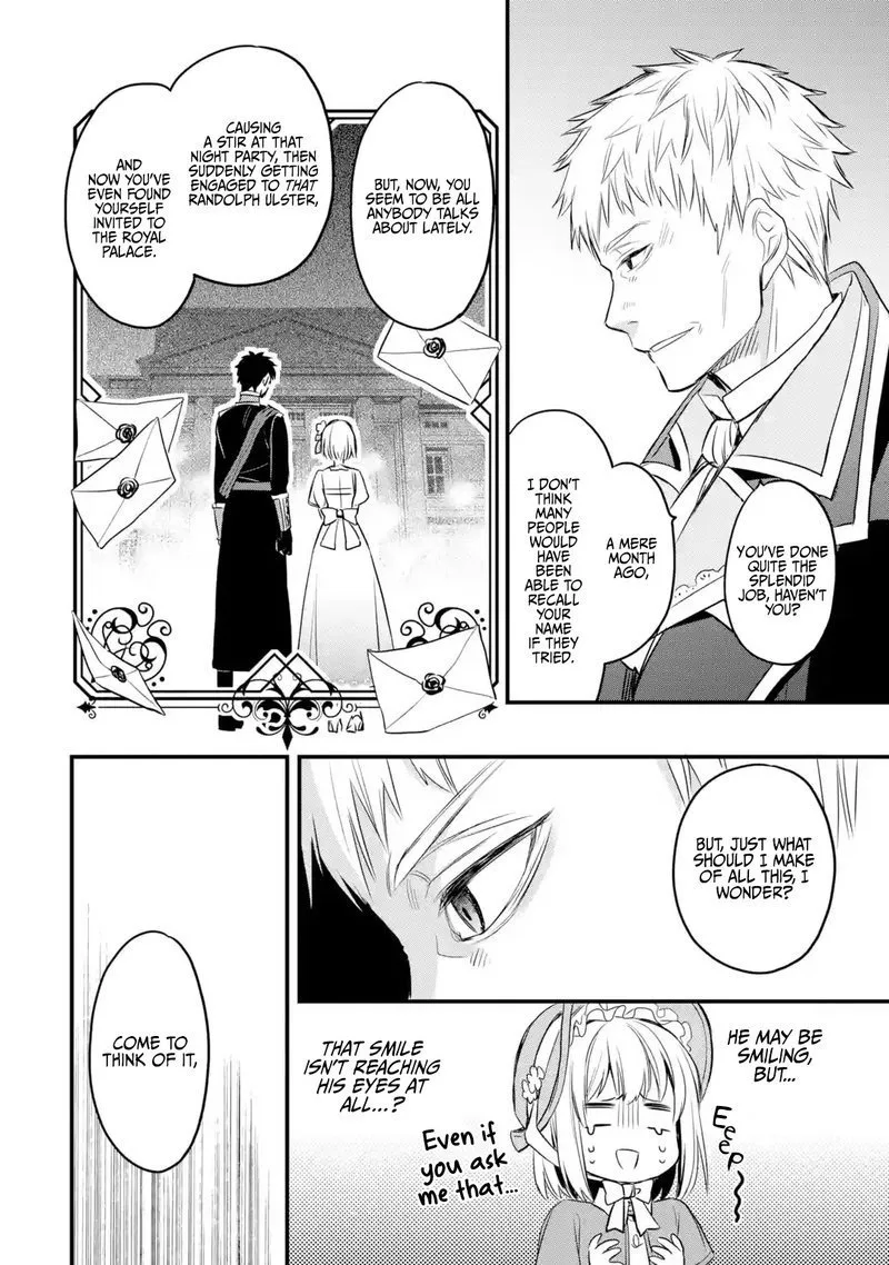 The Holy Grail of Eris Chapter 13 page 63
