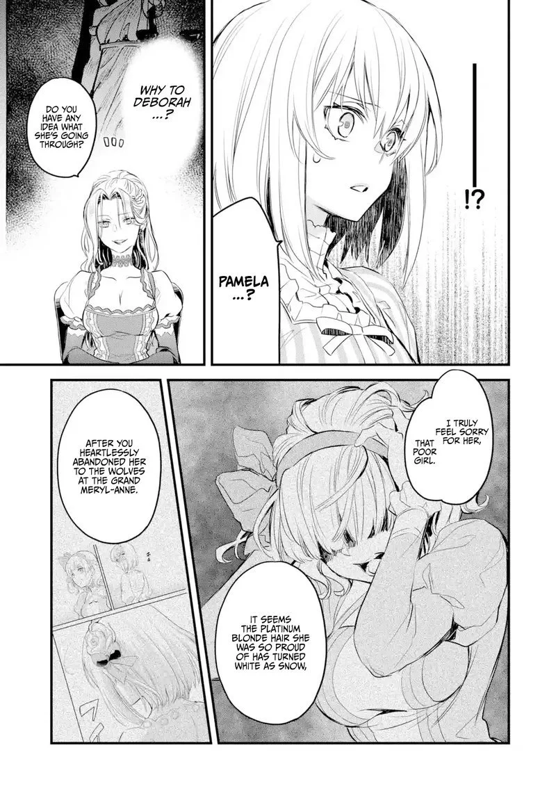 The Holy Grail of Eris Chapter 14 page 11