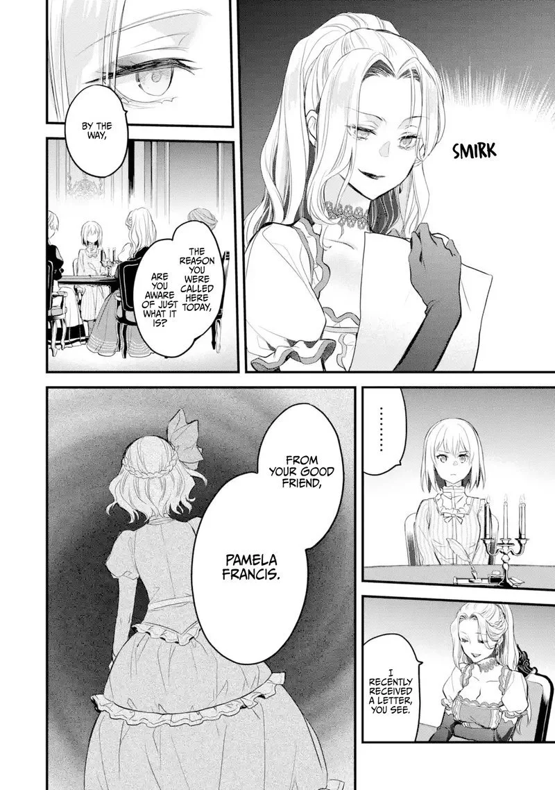 The Holy Grail of Eris Chapter 14 page 10