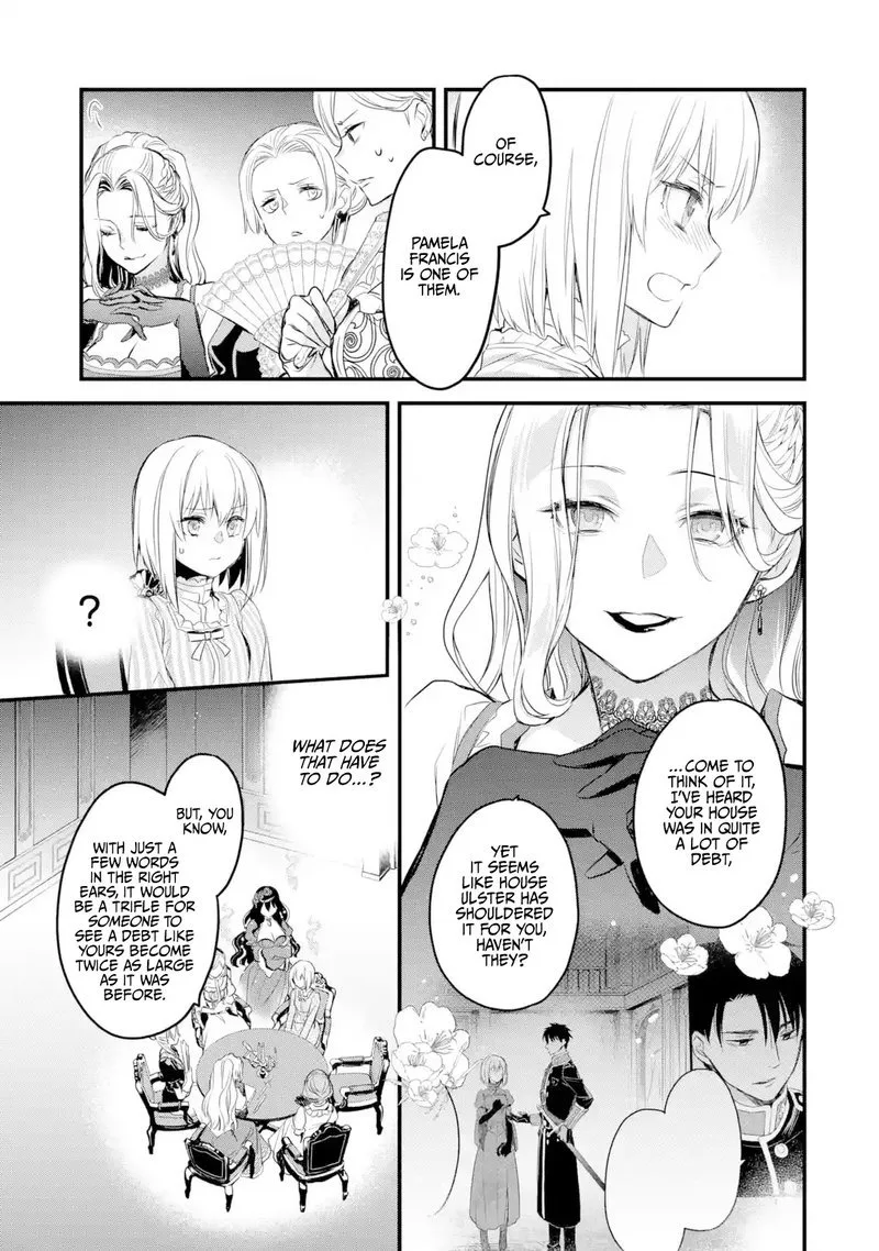 The Holy Grail of Eris Chapter 14 page 23
