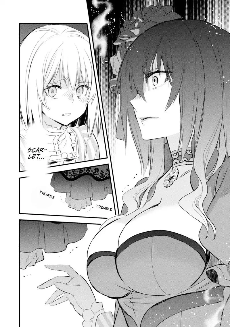 The Holy Grail of Eris Chapter 14 page 30