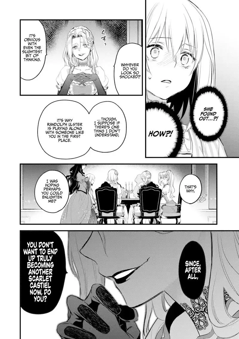 The Holy Grail of Eris Chapter 14 page 26