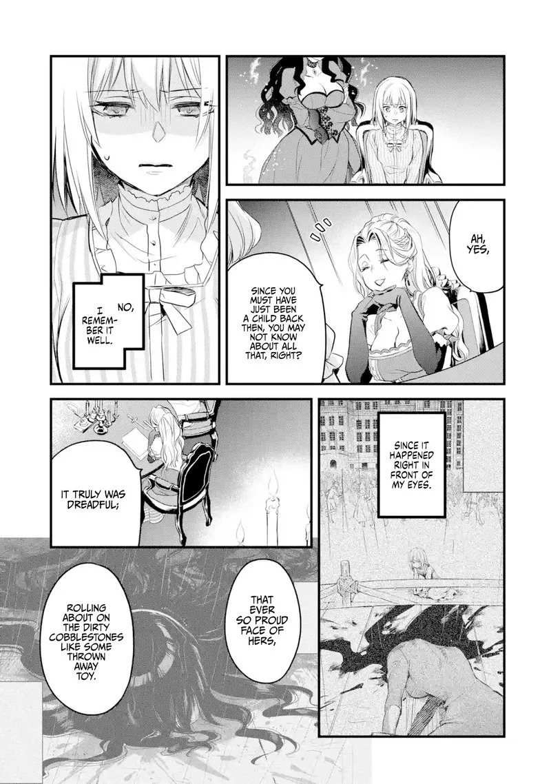 The Holy Grail of Eris Chapter 14 page 27