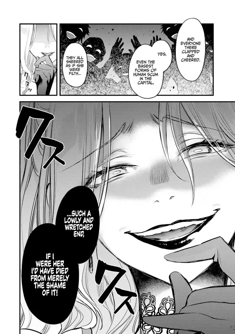 The Holy Grail of Eris Chapter 14 page 28
