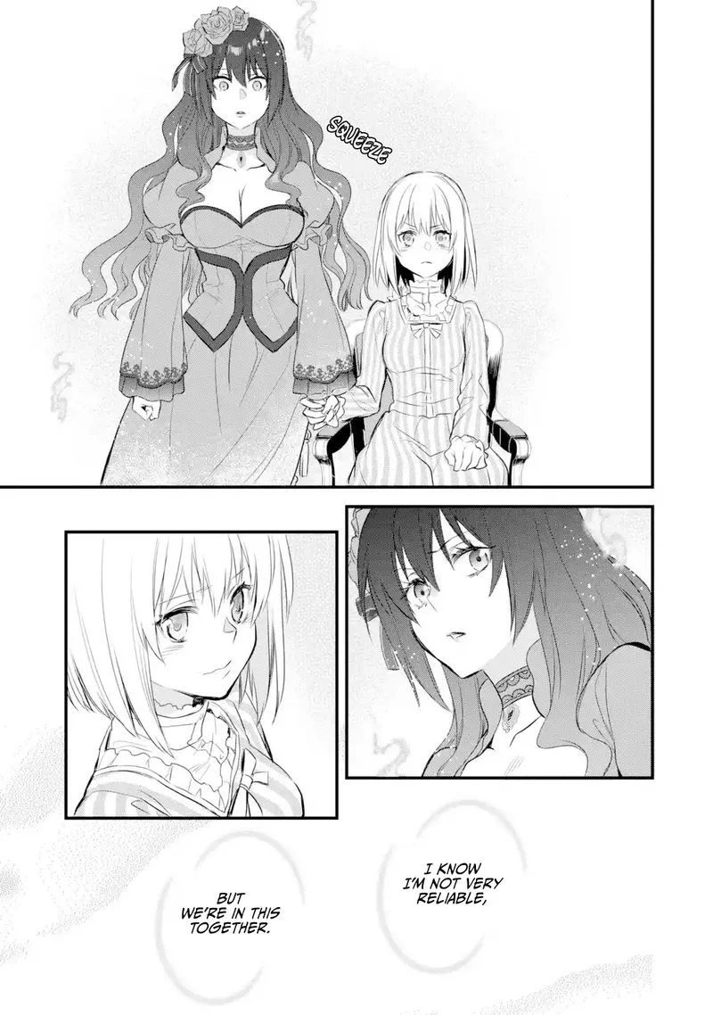 The Holy Grail of Eris Chapter 14 page 31