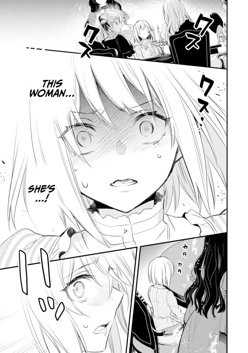 The Holy Grail of Eris Chapter 14 page 29