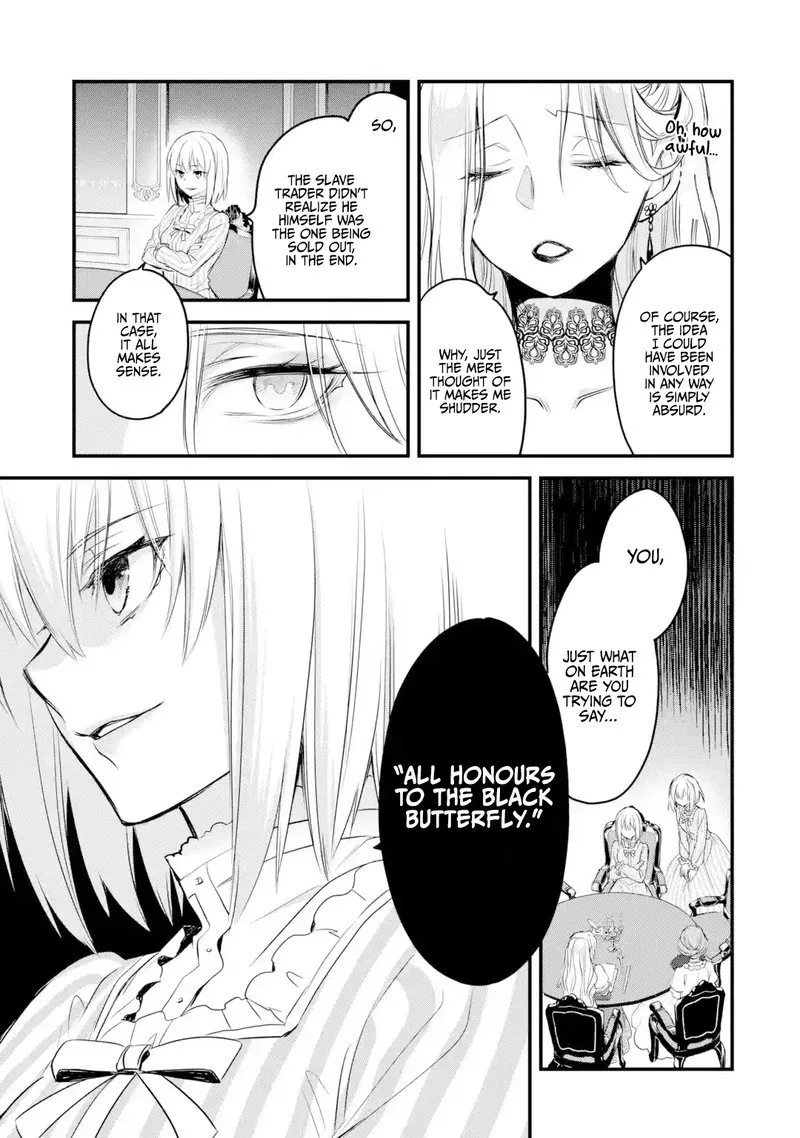 The Holy Grail of Eris Chapter 14 page 37