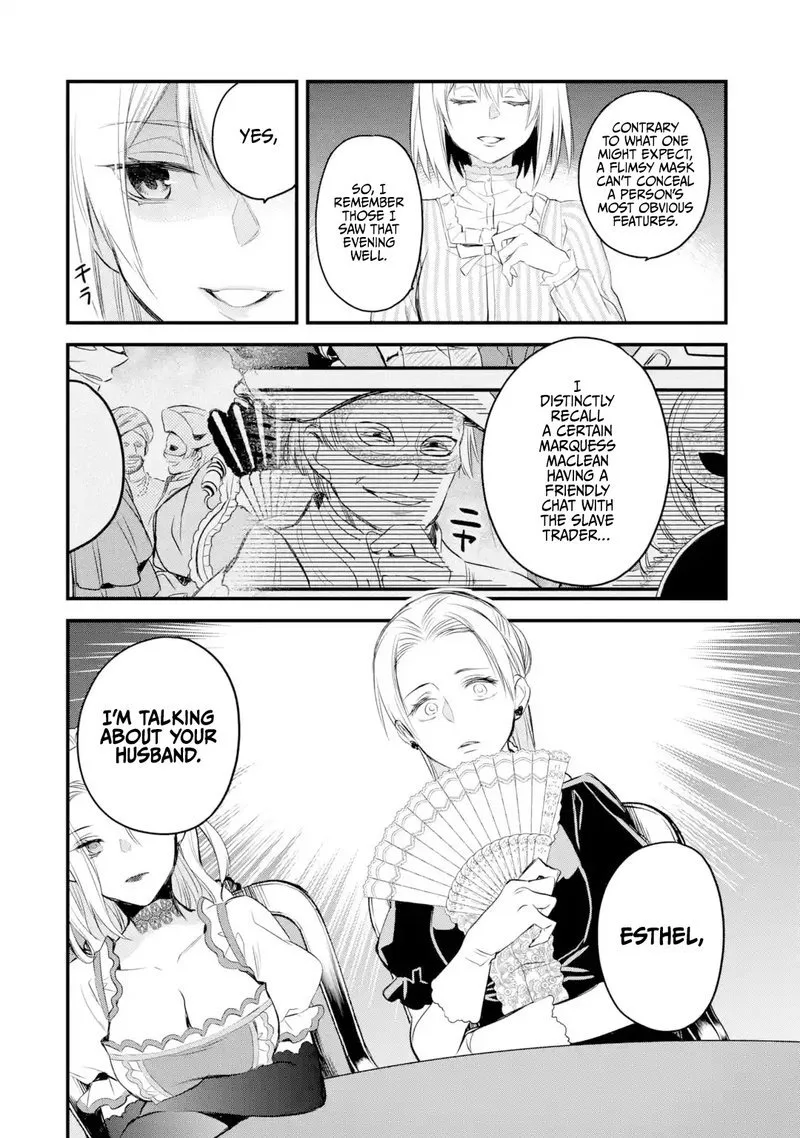 The Holy Grail of Eris Chapter 14 page 40