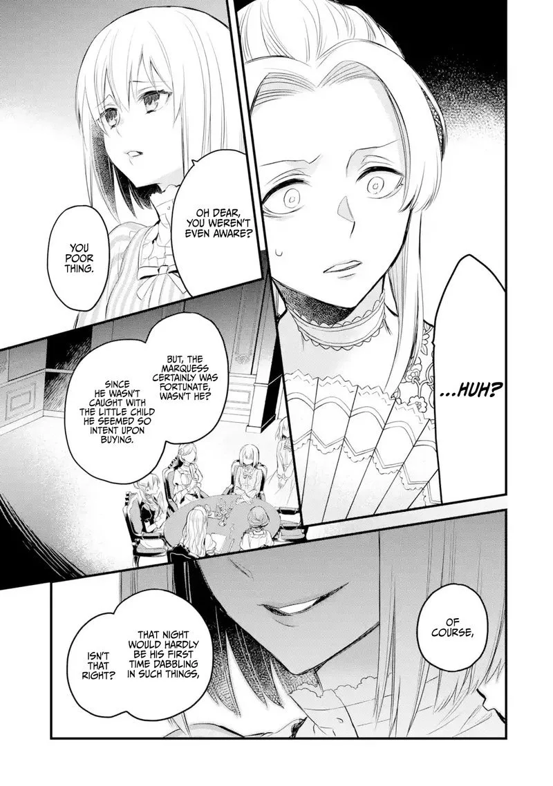The Holy Grail of Eris Chapter 14 page 41
