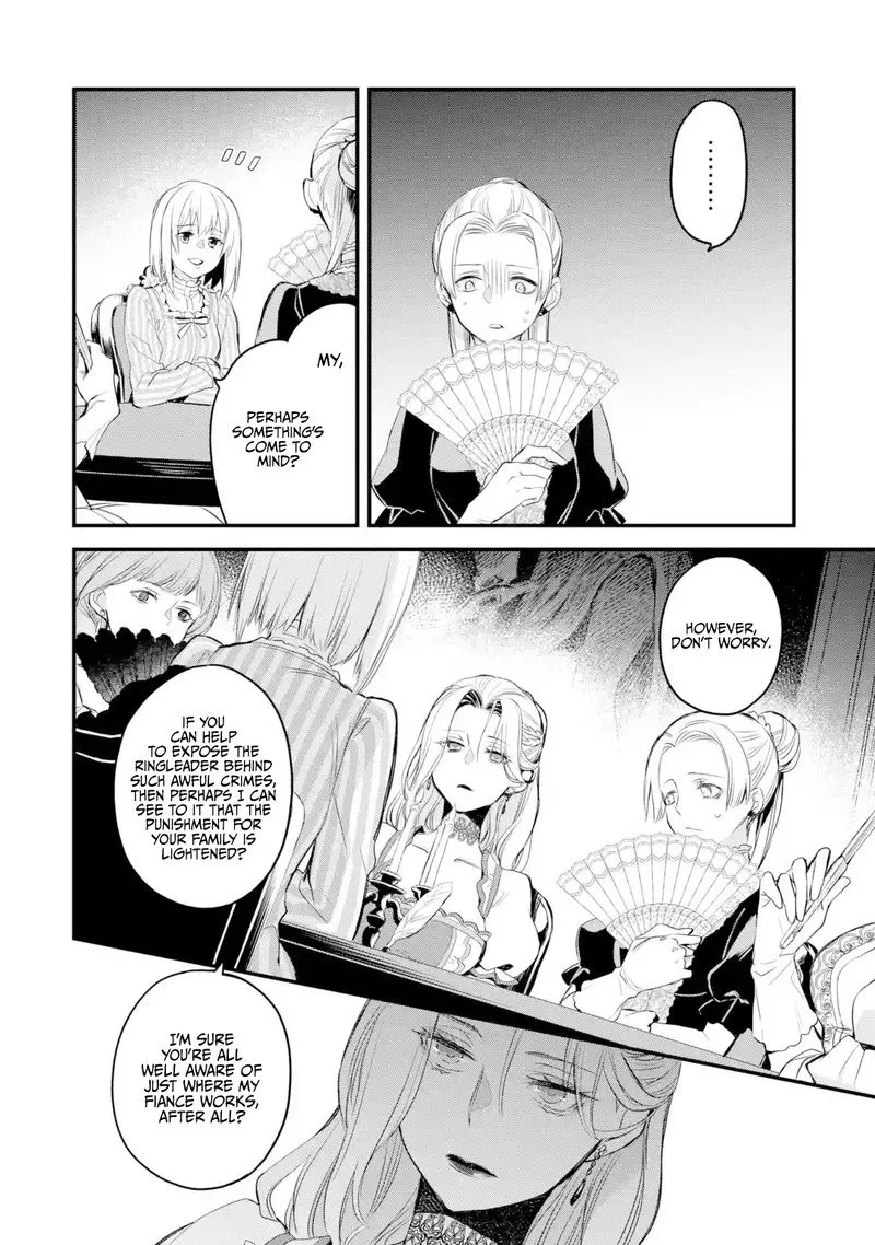The Holy Grail of Eris Chapter 14 page 42
