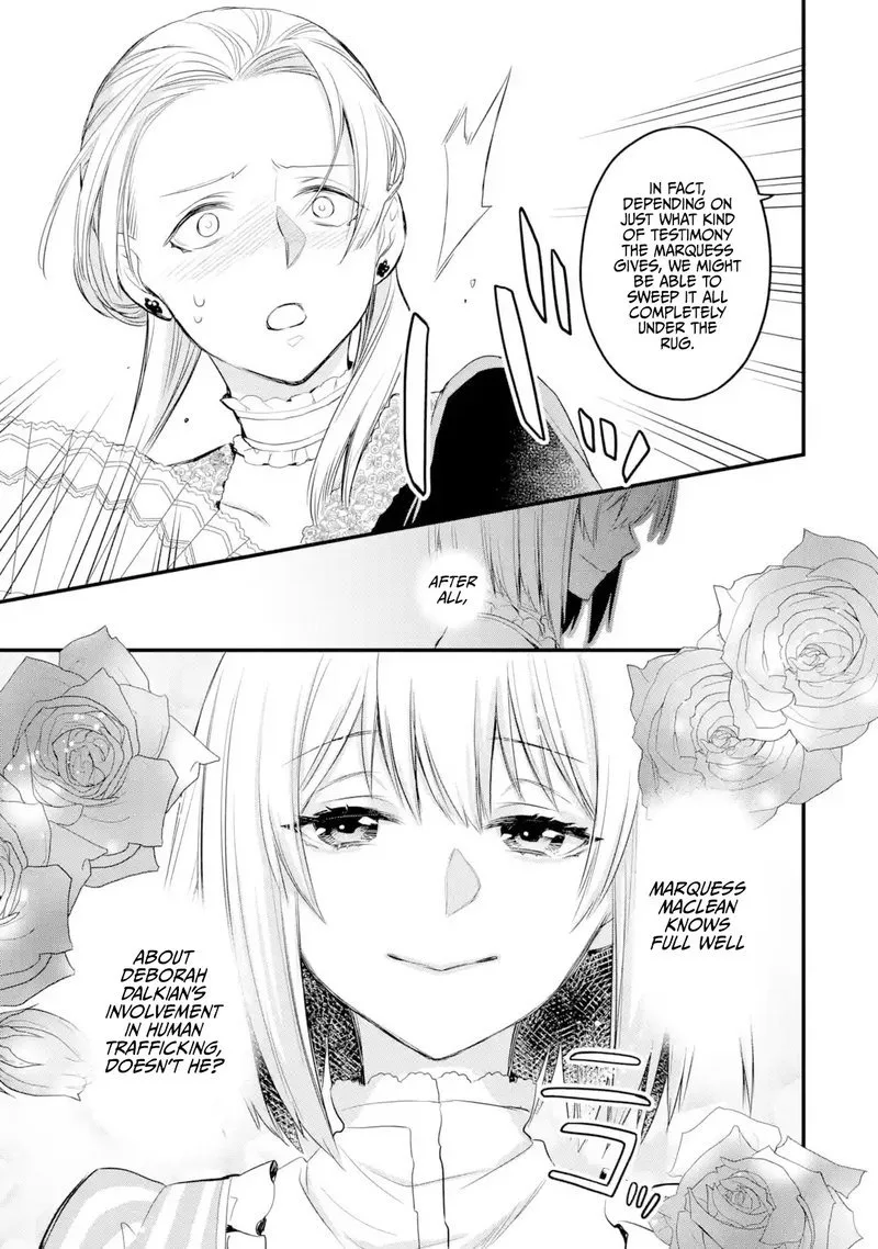 The Holy Grail of Eris Chapter 14 page 43
