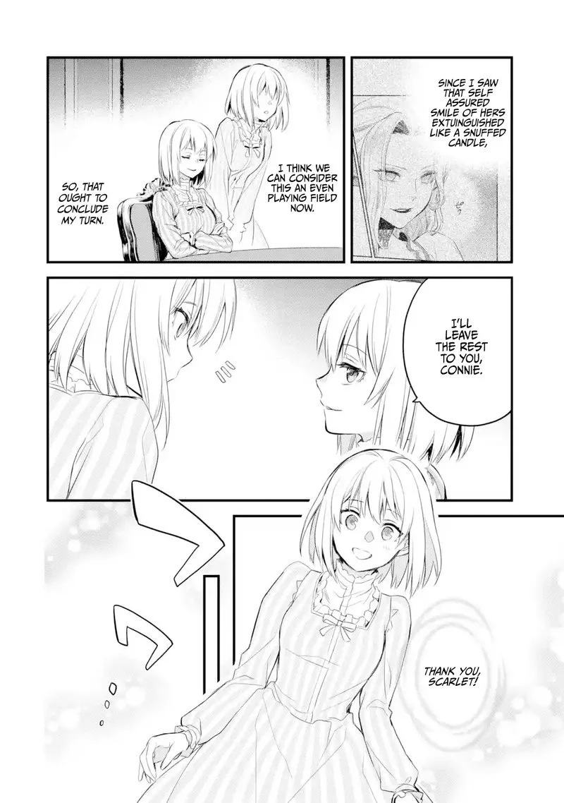 The Holy Grail of Eris Chapter 14 page 44