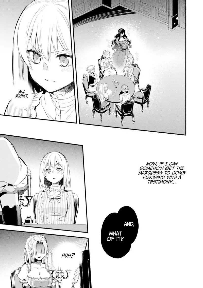 The Holy Grail of Eris Chapter 14 page 45
