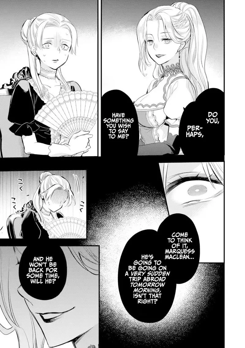 The Holy Grail of Eris Chapter 14 page 47