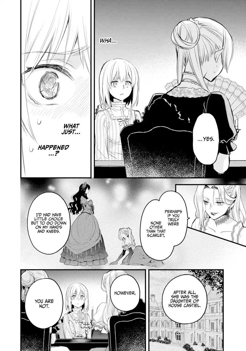 The Holy Grail of Eris Chapter 14 page 48