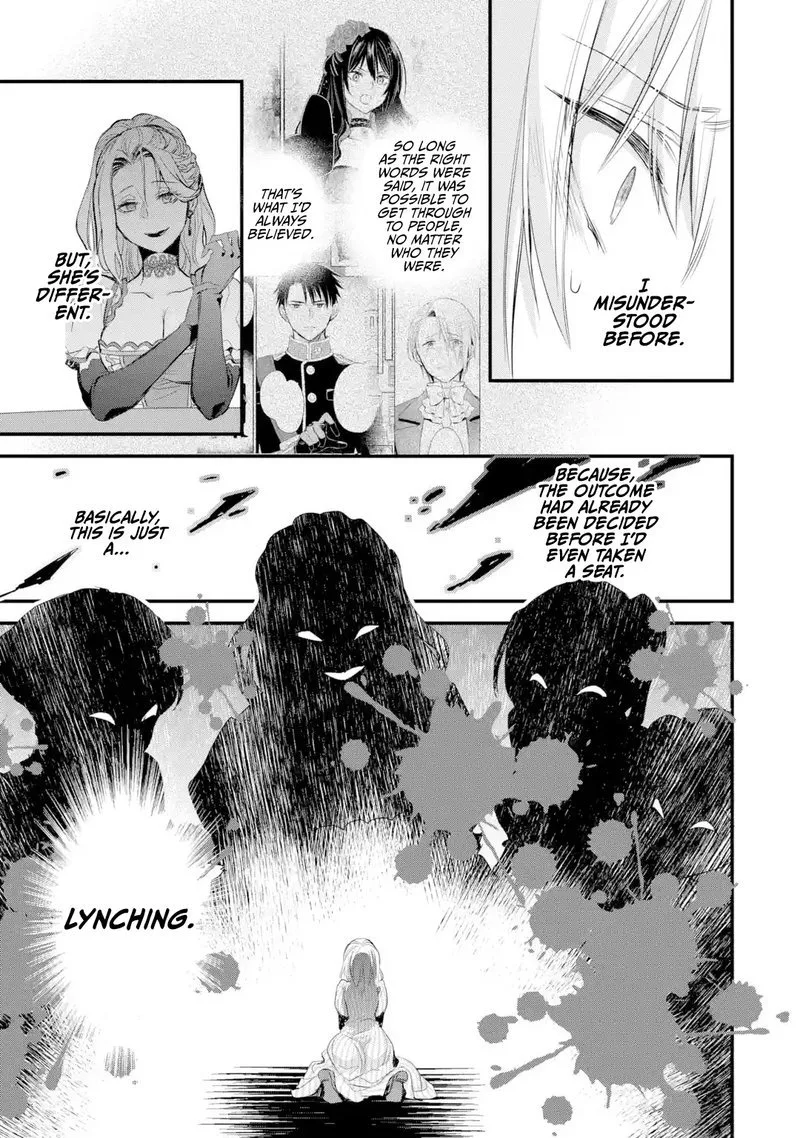 The Holy Grail of Eris Chapter 14 page 51