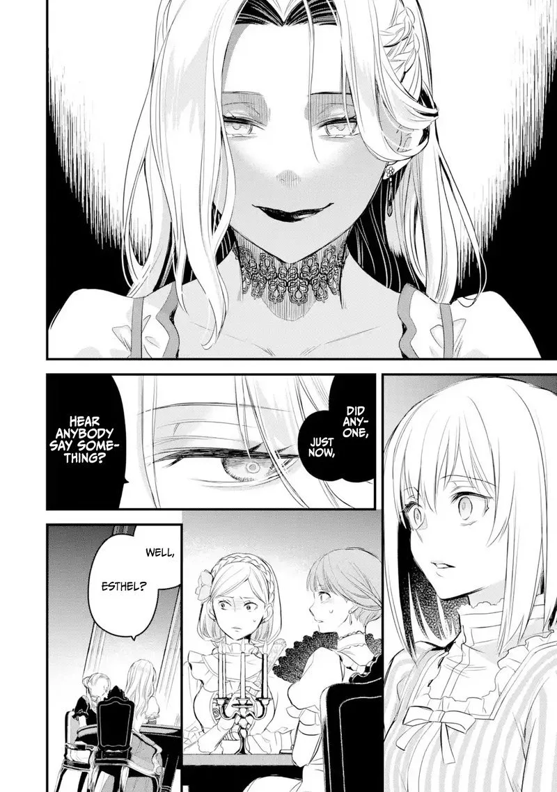 The Holy Grail of Eris Chapter 14 page 46