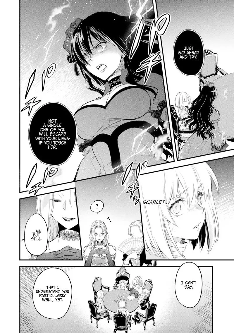 The Holy Grail of Eris Chapter 14 page 52
