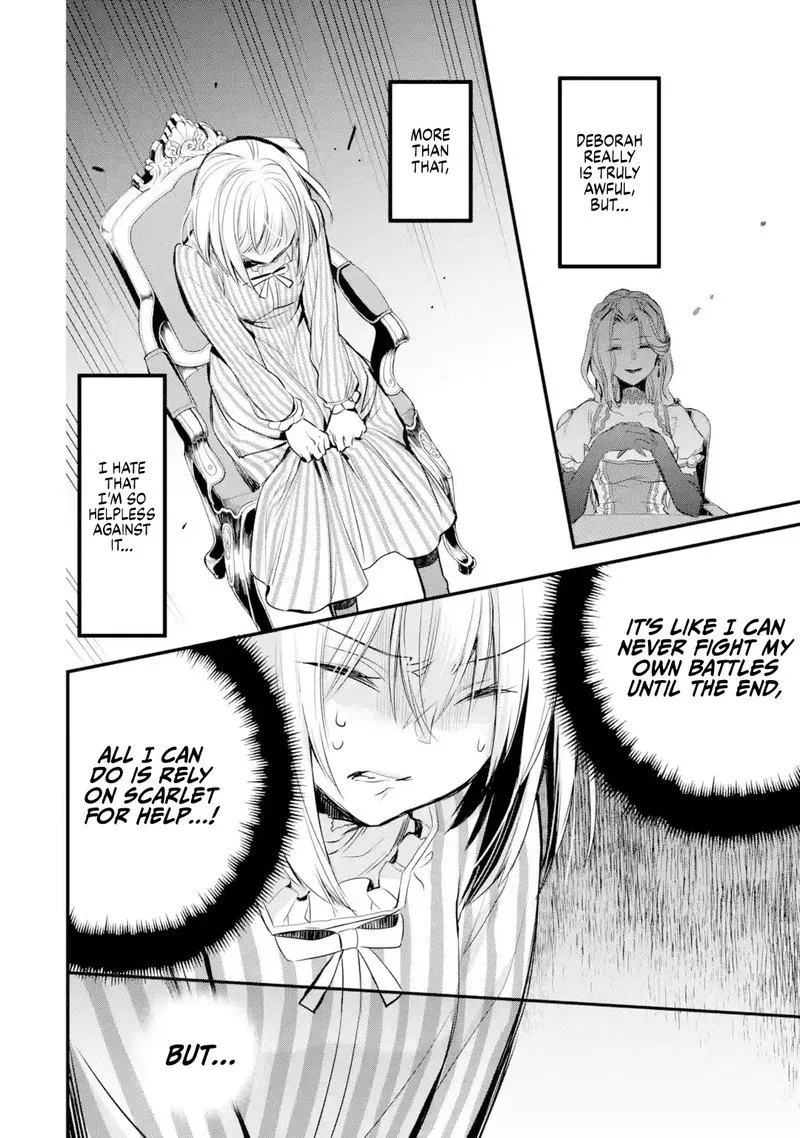 The Holy Grail of Eris Chapter 14 page 54