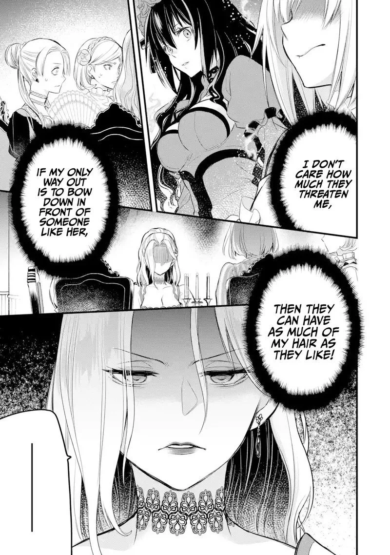 The Holy Grail of Eris Chapter 14 page 57