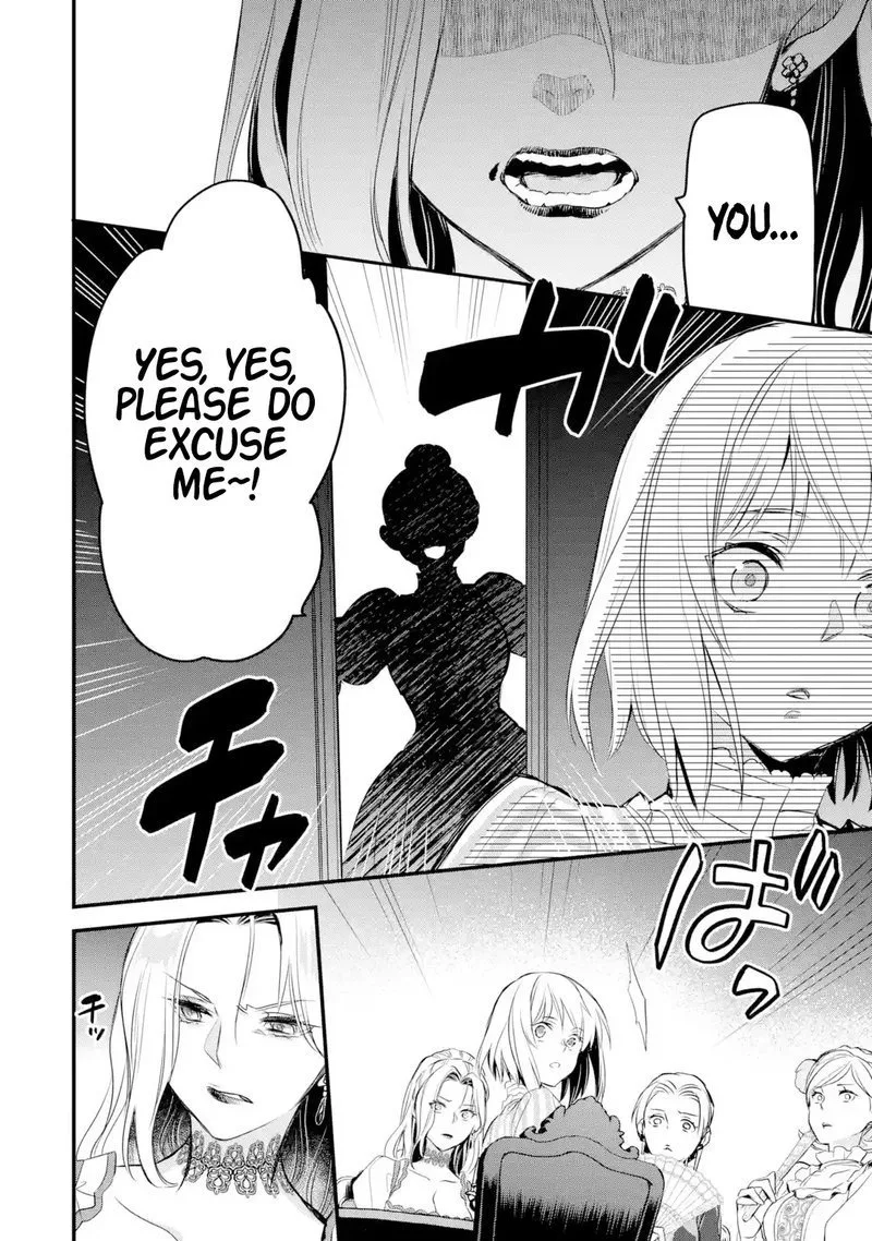 The Holy Grail of Eris Chapter 14 page 58