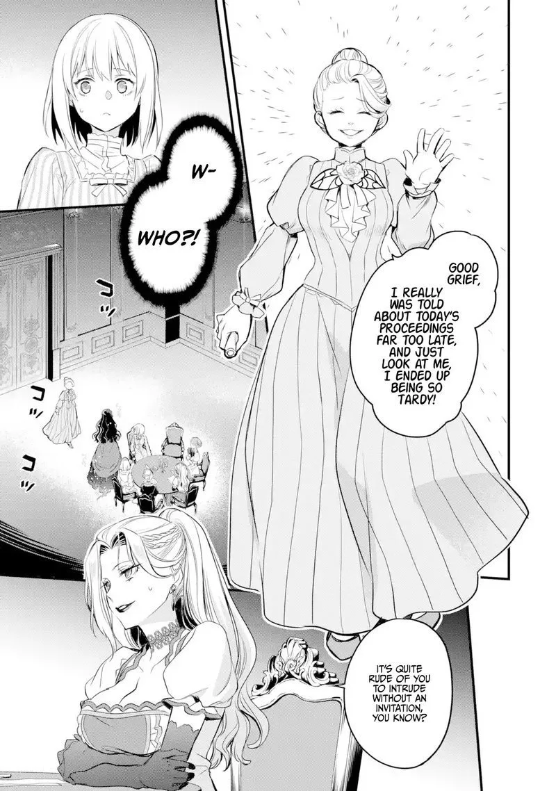 The Holy Grail of Eris Chapter 14 page 59