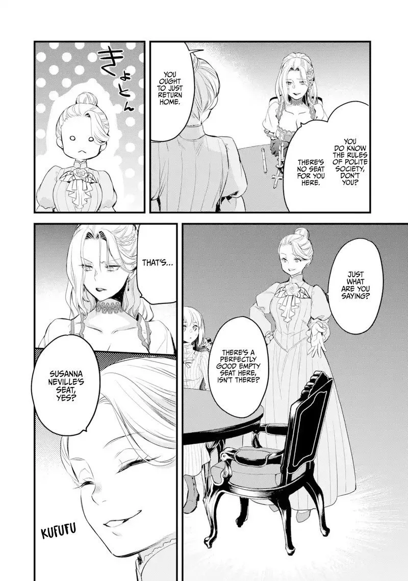 The Holy Grail of Eris Chapter 14 page 60
