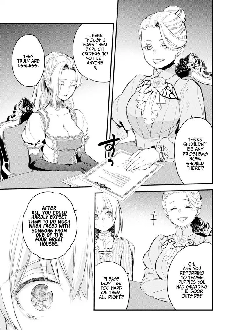 The Holy Grail of Eris Chapter 14 page 63