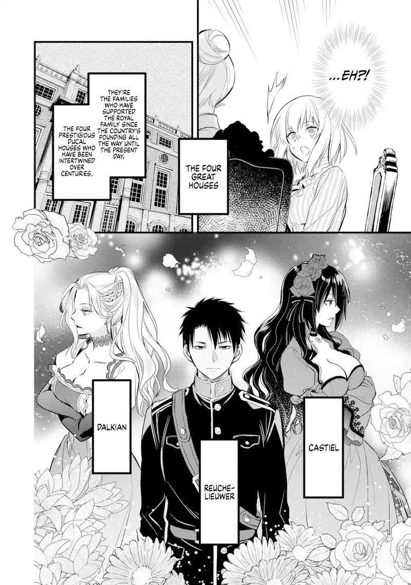 The Holy Grail of Eris Chapter 14 page 64