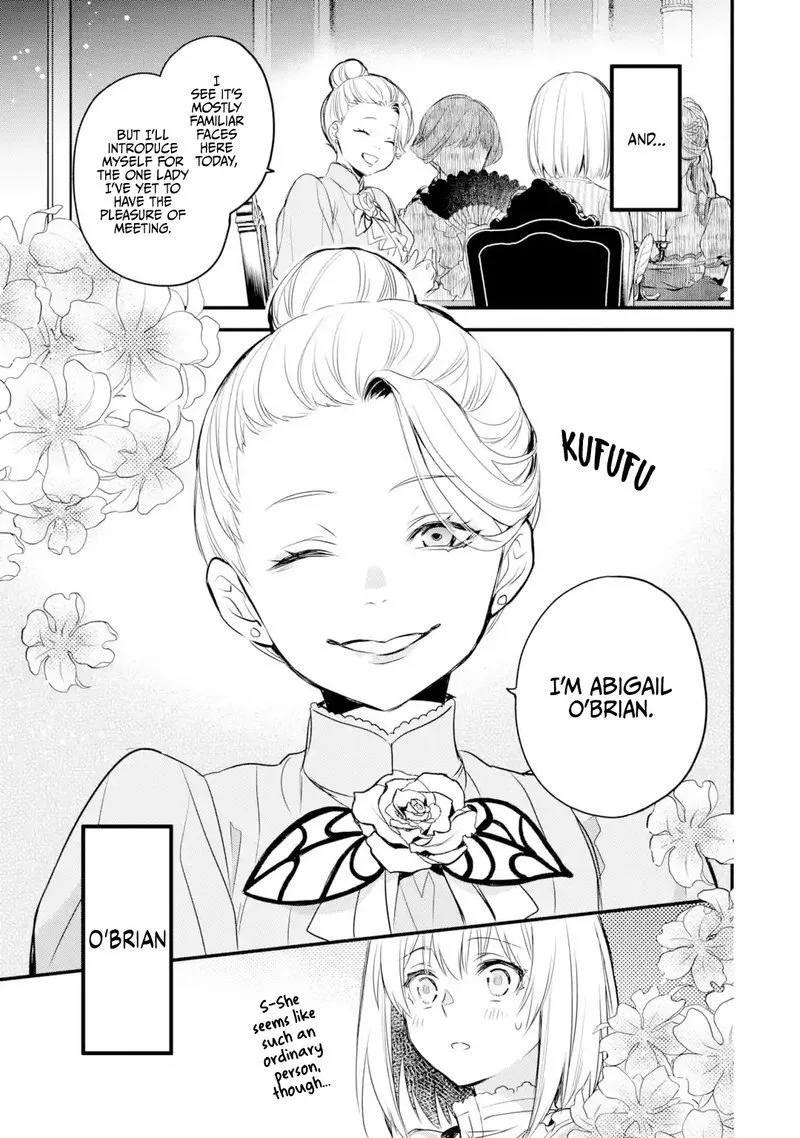 The Holy Grail of Eris Chapter 14 page 65