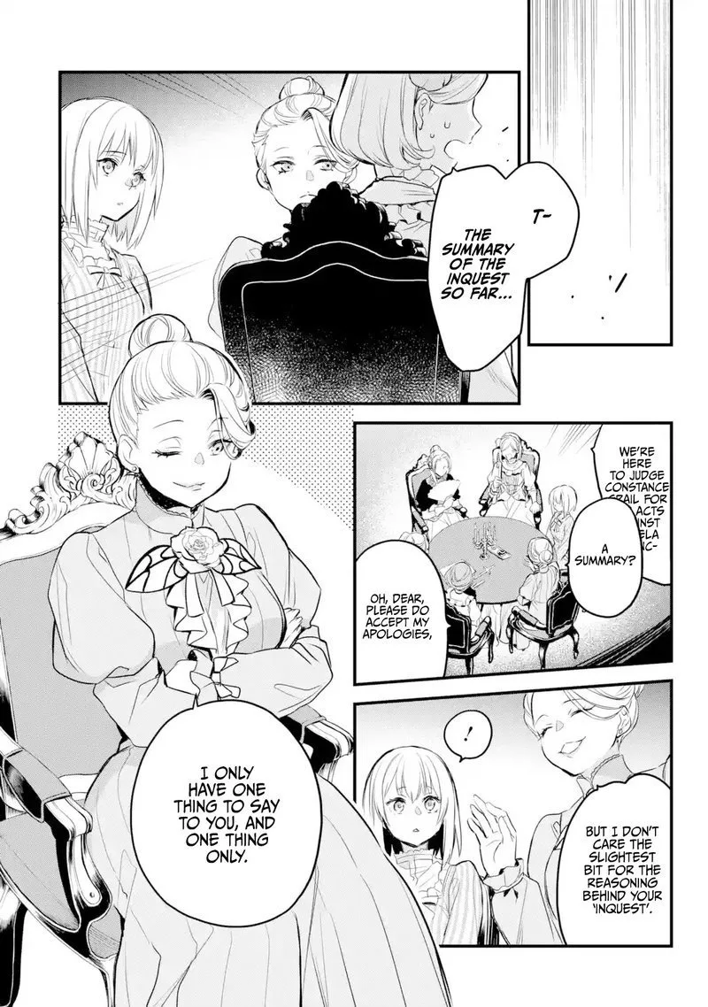 The Holy Grail of Eris Chapter 14 page 66
