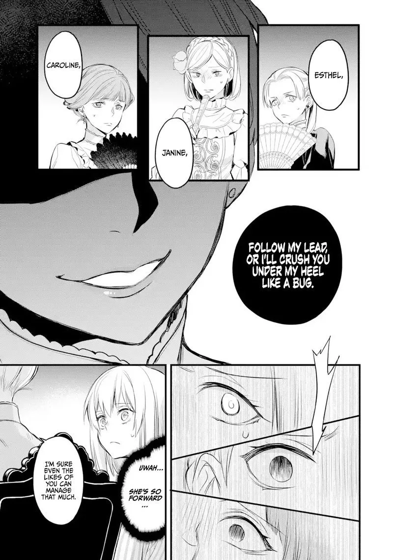 The Holy Grail of Eris Chapter 14 page 67