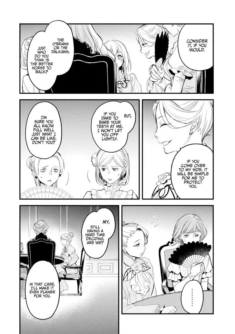 The Holy Grail of Eris Chapter 14 page 68