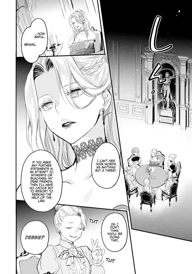 The Holy Grail of Eris Chapter 14 page 70