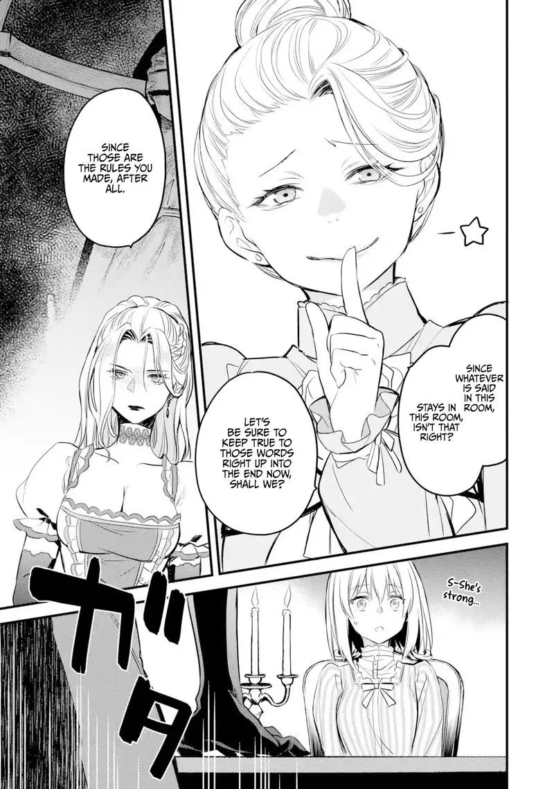 The Holy Grail of Eris Chapter 14 page 71