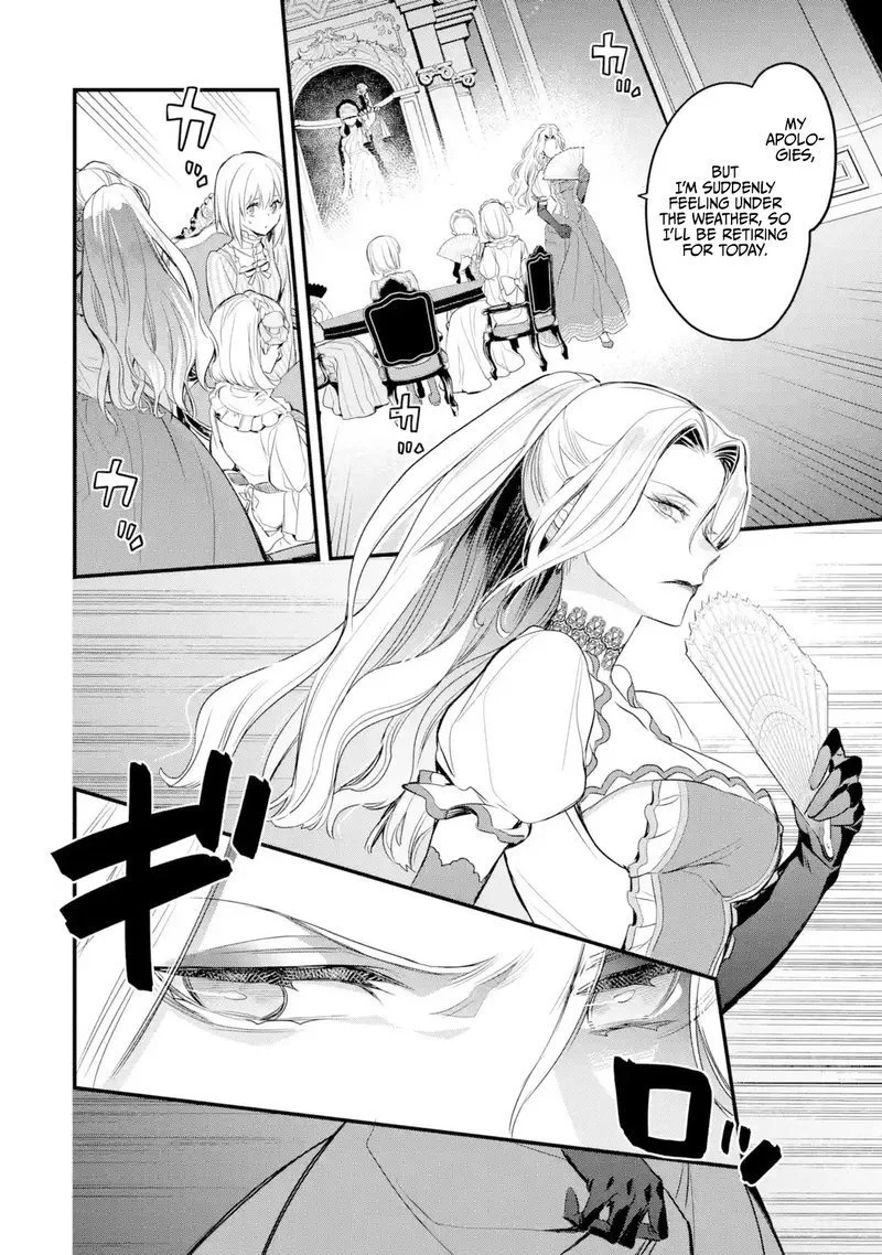 The Holy Grail of Eris Chapter 14 page 72