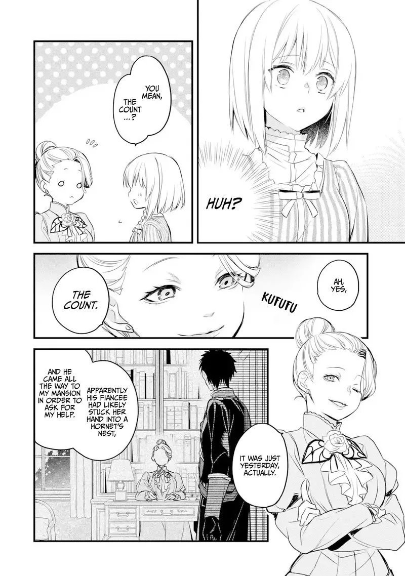 The Holy Grail of Eris Chapter 14 page 76