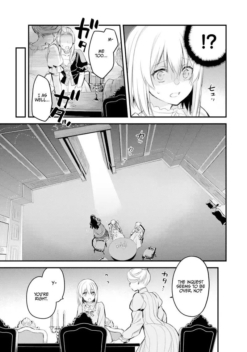 The Holy Grail of Eris Chapter 14 page 73