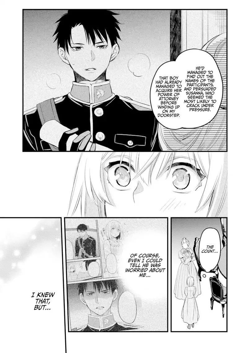 The Holy Grail of Eris Chapter 14 page 77