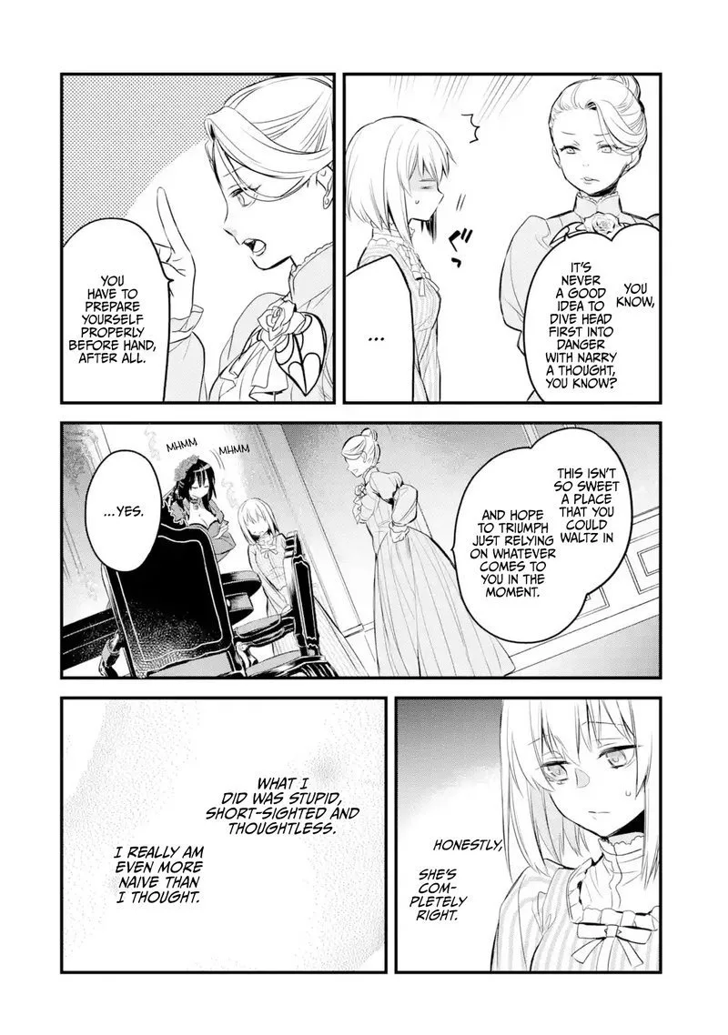 The Holy Grail of Eris Chapter 14 page 74