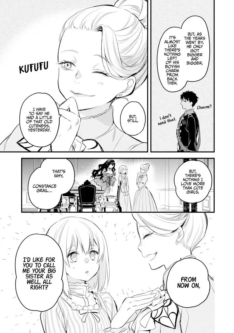 The Holy Grail of Eris Chapter 14 page 79