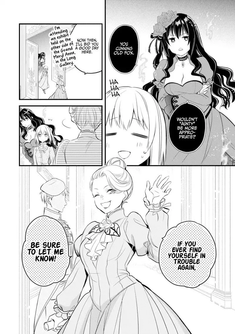 The Holy Grail of Eris Chapter 14 page 80