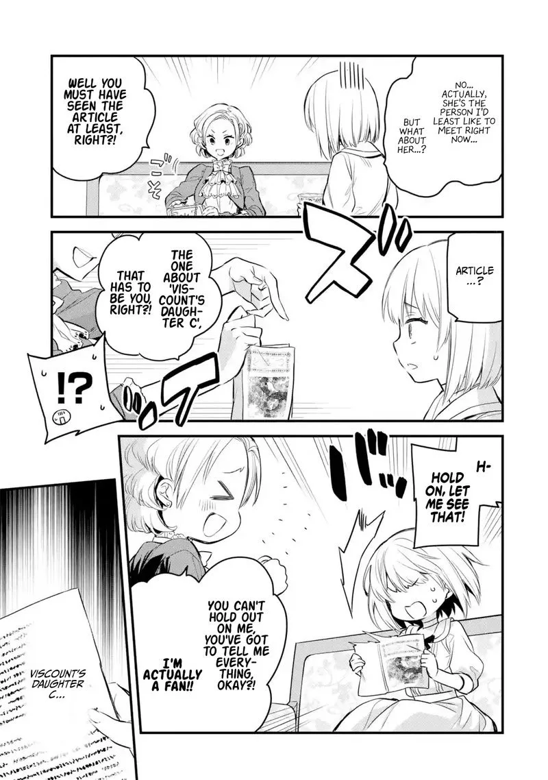 The Holy Grail of Eris Chapter 15 page 16