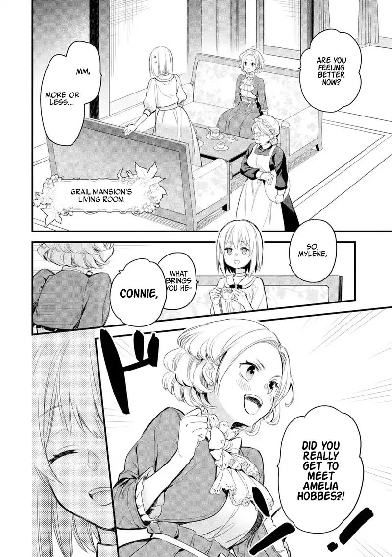 The Holy Grail of Eris Chapter 15 page 15
