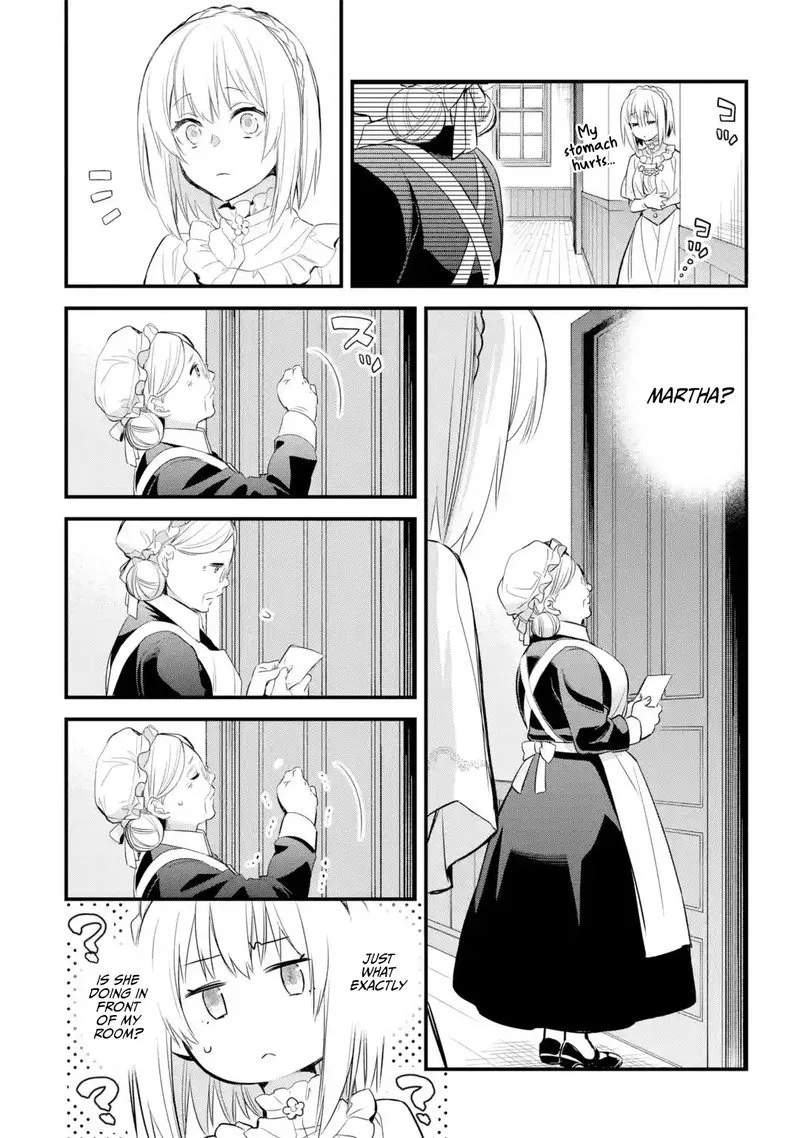 The Holy Grail of Eris Chapter 15 page 27