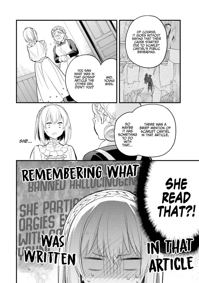 The Holy Grail of Eris Chapter 15 page 31